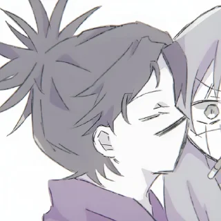 🍙 emoji ︎︎ ︎ ︎︎ ︎ ︎︎mahichoso  ︎ ︎︎ ︎ ︎୨୧  @mahitoes Telegram sticker 9 of 60