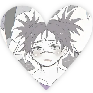 🍙 emoji ︎︎ ︎ ︎︎ ︎ ︎︎mahichoso  ︎ ︎︎ ︎ ︎୨୧  @mahitoes Telegram sticker 6 of 60