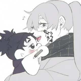🥛 emoji ︎︎ ︎ ︎︎ ︎ ︎︎mahichoso  ︎ ︎︎ ︎ ︎୨୧  @mahitoes Telegram sticker 19 of 60