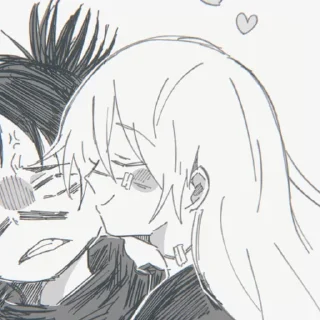 🍙 emoji ︎︎ ︎ ︎︎ ︎ ︎︎mahichoso  ︎ ︎︎ ︎ ︎୨୧  @mahitoes Telegram sticker 7 of 60