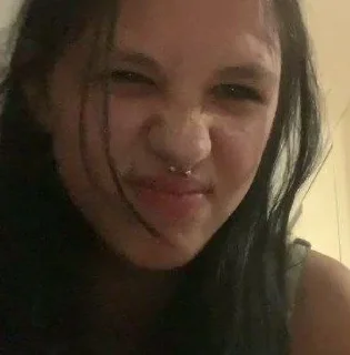 🌟 emoji Не просто маша Telegram sticker 11 of 51