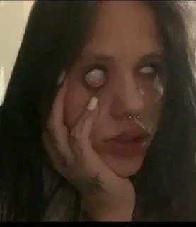 🌟 emoji Не просто маша Telegram sticker 1 of 51