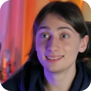 🔥 emoji Коваленко Трунь Telegram sticker 24 of 70