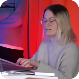 🔥 emoji Коваленко Трунь Telegram sticker 8 of 70