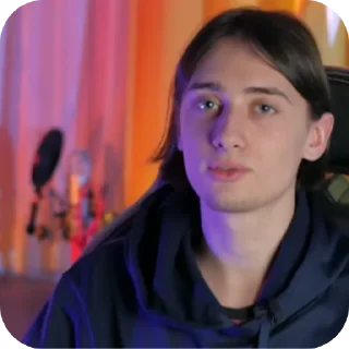 🔥 emoji Коваленко Трунь Telegram sticker 19 of 70