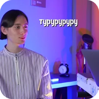 🔥 emoji Коваленко Трунь Telegram sticker 1 of 70