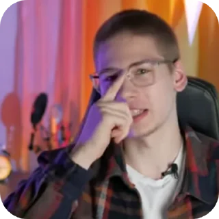 🔥 emoji Коваленко Трунь Telegram sticker 21 of 70