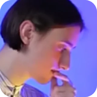 🔥 emoji Коваленко Трунь Telegram sticker 9 of 70