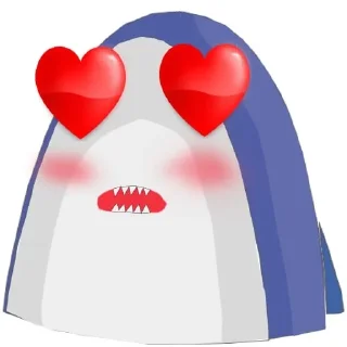 Sticker from shark228