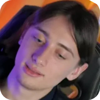 🔥 emoji Коваленко Трунь Telegram sticker 20 of 70