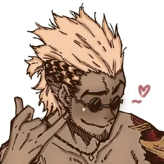 🌟 emoji °•°☆𝐿𝒶𝓋𝒾𝓃𝒽𝑜》#𝙏𝙄𝙇🪭 ♡ Telegram sticker 14 of 73