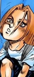 Hayato Kawajiri sticker 4