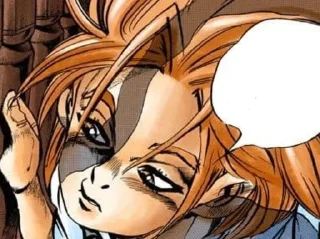 Hayato Kawajiri sticker 3