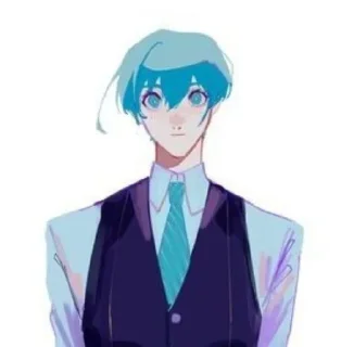 Sticker from 𝓨𝓸 𝓗𝓲𝓸𝓻𝓲