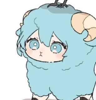 🌟 emoji 𝓨𝓸 𝓗𝓲𝓸𝓻𝓲 Telegram sticker 11 of 120