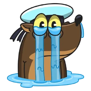 💚 emoji Здравия желаю Telegram sticker 22 of 30