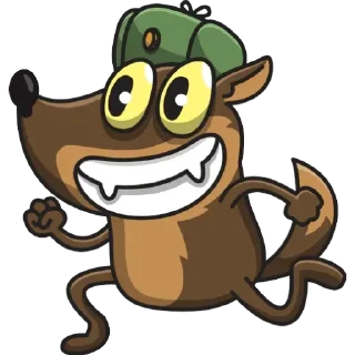 💚 emoji Здравия желаю Telegram sticker 17 of 30
