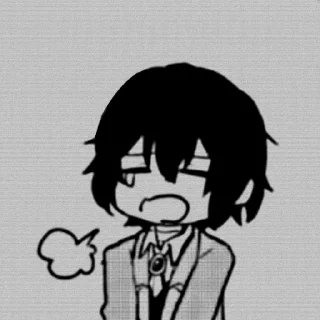 Sticker from 🂱