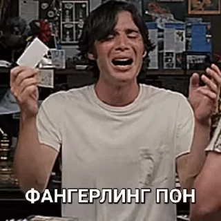 😫 emoji Больше стикеров 👉🏻 @stickertg4 Telegram sticker 2 of 50
