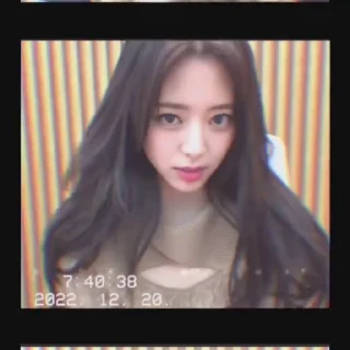 😇 emoji 𝑌𝑈𝑁𝐴 @helpbyjennie Telegram sticker 23 of 29