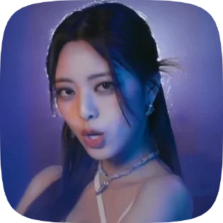 💗 emoji 𝑌𝑈𝑁𝐴 @helpbyjennie Telegram sticker 1 of 8