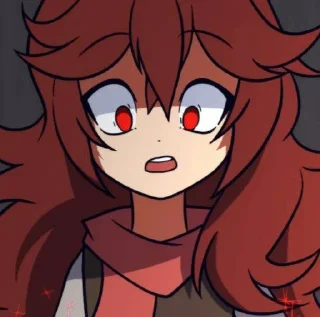 😨 emoji Великий царь всея мира Telegram sticker 3 of 80