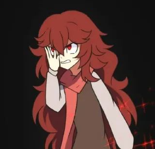 😤 emoji Великий царь всея мира Telegram sticker 21 of 80