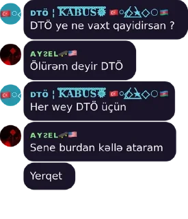 🍍 emoji @DTOCavidan048 @DTOUserBot Paketi 1 Telegram sticker 4 of 33