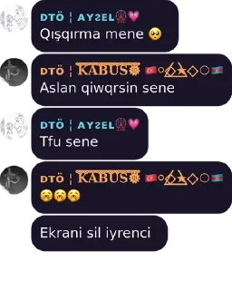 🔟 emoji @DTOCavidan048 @DTOUserBot Paketi 1 Telegram sticker 17 of 33