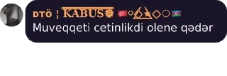 👨‍🦲 emoji @DTOCavidan048 @DTOUserBot Paketi 1 Telegram sticker 16 of 33