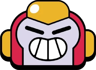 ❌ emoji Favorite stickers Telegram sticker 13 of 74