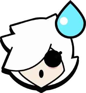 😅 emoji Favorite stickers Telegram sticker 22 of 74