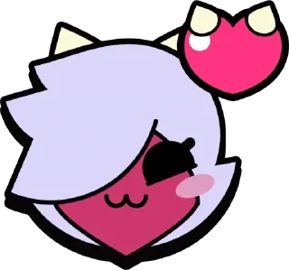❤️ emoji Favorite stickers Telegram sticker 24 of 74