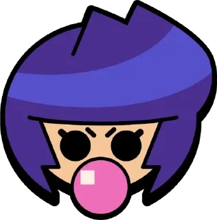 🍭 emoji Favorite stickers Telegram sticker 4 of 74