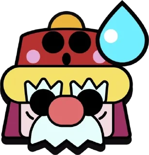 😅 emoji Favorite stickers Telegram sticker 15 of 74