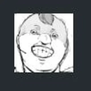 😊 emoji стикер бляка Telegram sticker 18 of 120