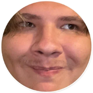 🌚 emoji Свингер Фэмили Telegram sticker 1 of 63