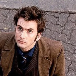 🔟 emoji Doctor Who stickers @Sualocin Telegram sticker 19 of 120