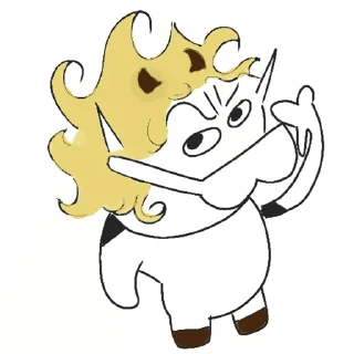 Sticker from Tgk:bookkesh