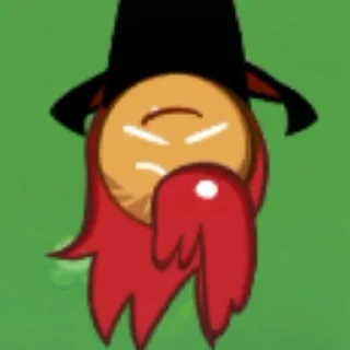 🍷 emoji Вампир, с бокалом вина Telegram sticker 6 of 60