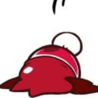 🩸 emoji Вампир, с бокалом вина Telegram sticker 4 of 60