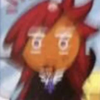 🍷 emoji Вампир, с бокалом вина Telegram sticker 22 of 60