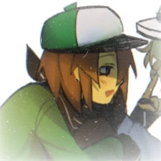 🌟 emoji рхс313 @chupikcool Telegram sticker 9 of 46