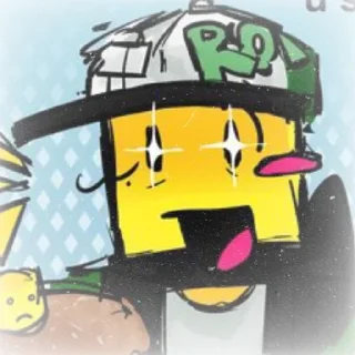 🌟 emoji рхс313 @chupikcool Telegram sticker 17 of 46