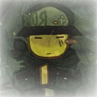 🌟 emoji рхс313 @chupikcool Telegram sticker 11 of 46