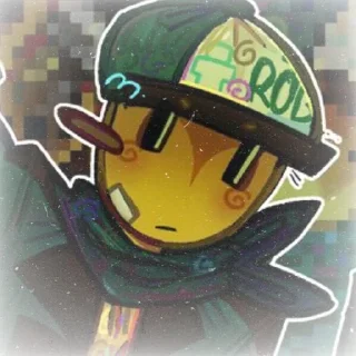 🌟 emoji рхс313 @chupikcool Telegram sticker 14 of 46