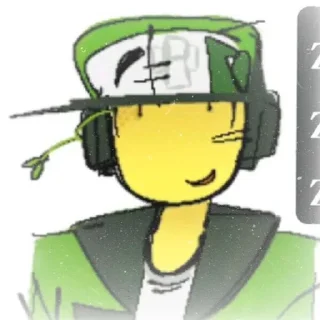 🌟 emoji рхс313 @chupikcool Telegram sticker 16 of 46