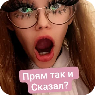 💇 emoji Ми Telegram sticker 10 of 15