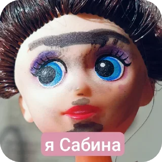 👍 emoji Ми Telegram sticker 15 of 15