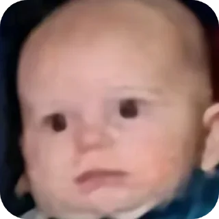 👶 emoji Бушок попугай ээээ @TgEmodziBot Telegram sticker 18 of 109